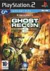 PS2 GAME - Tom Clancy's Ghost Recon 2 (MTX)